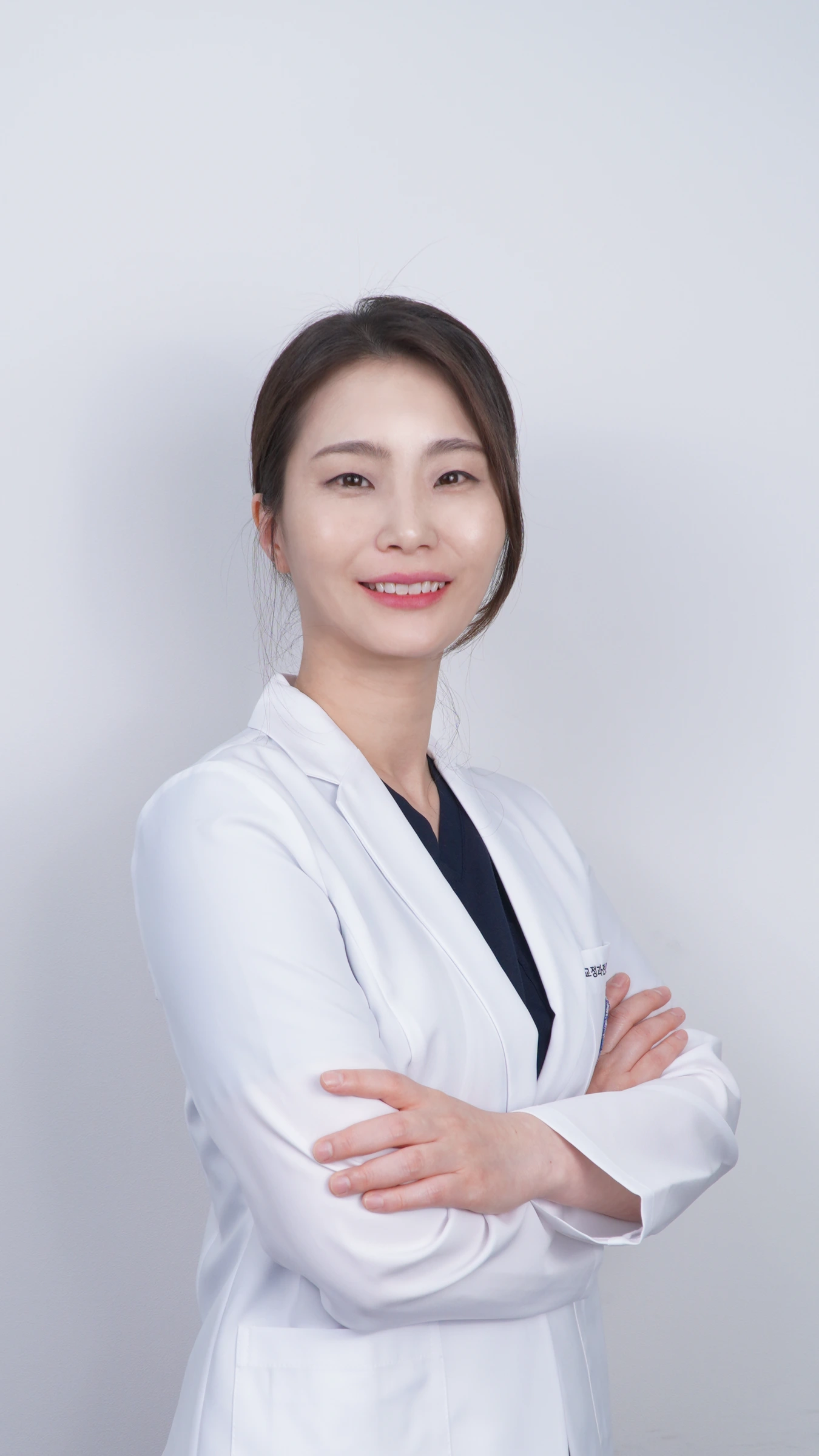 더채움치과 교정과 전문의 김난희 원장
